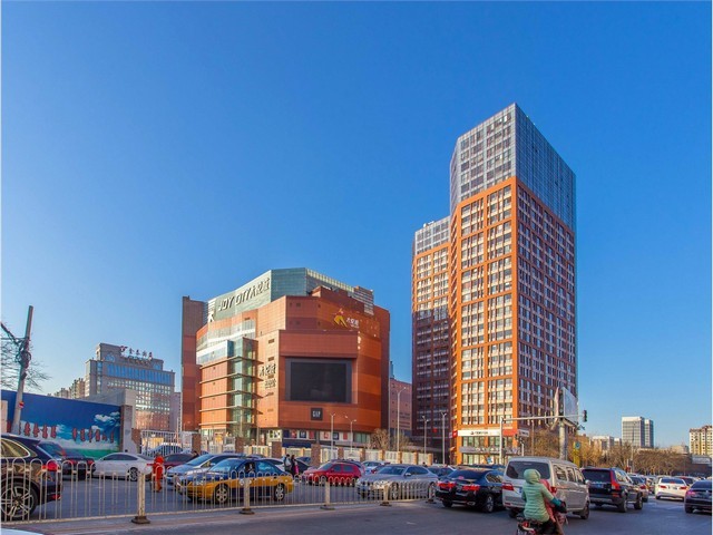 镇江河湖传感器模块